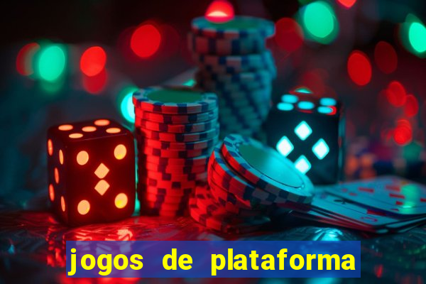 jogos de plataforma para ganhar dinheiro